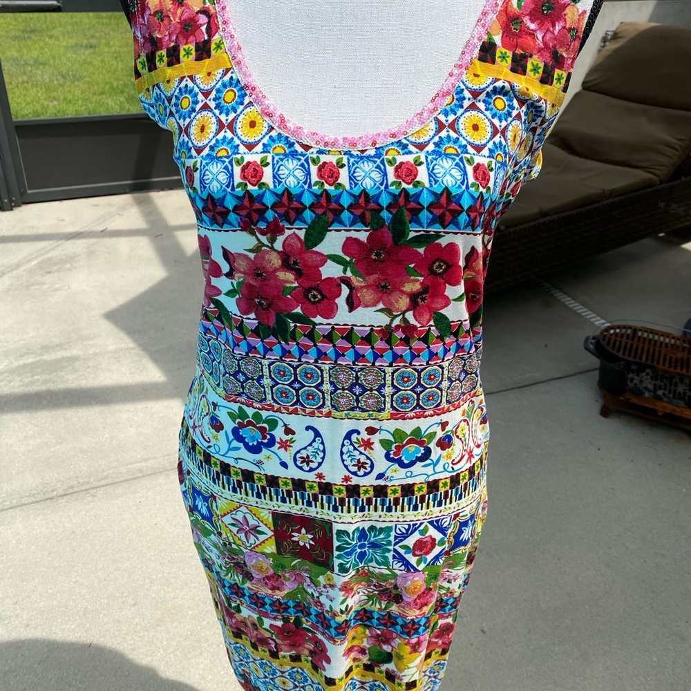 Desigual Dress